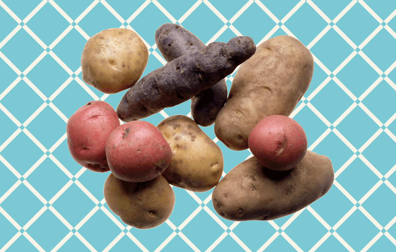 Avoid Refrigeration: Why Your Potatoes Hate the Fridge
